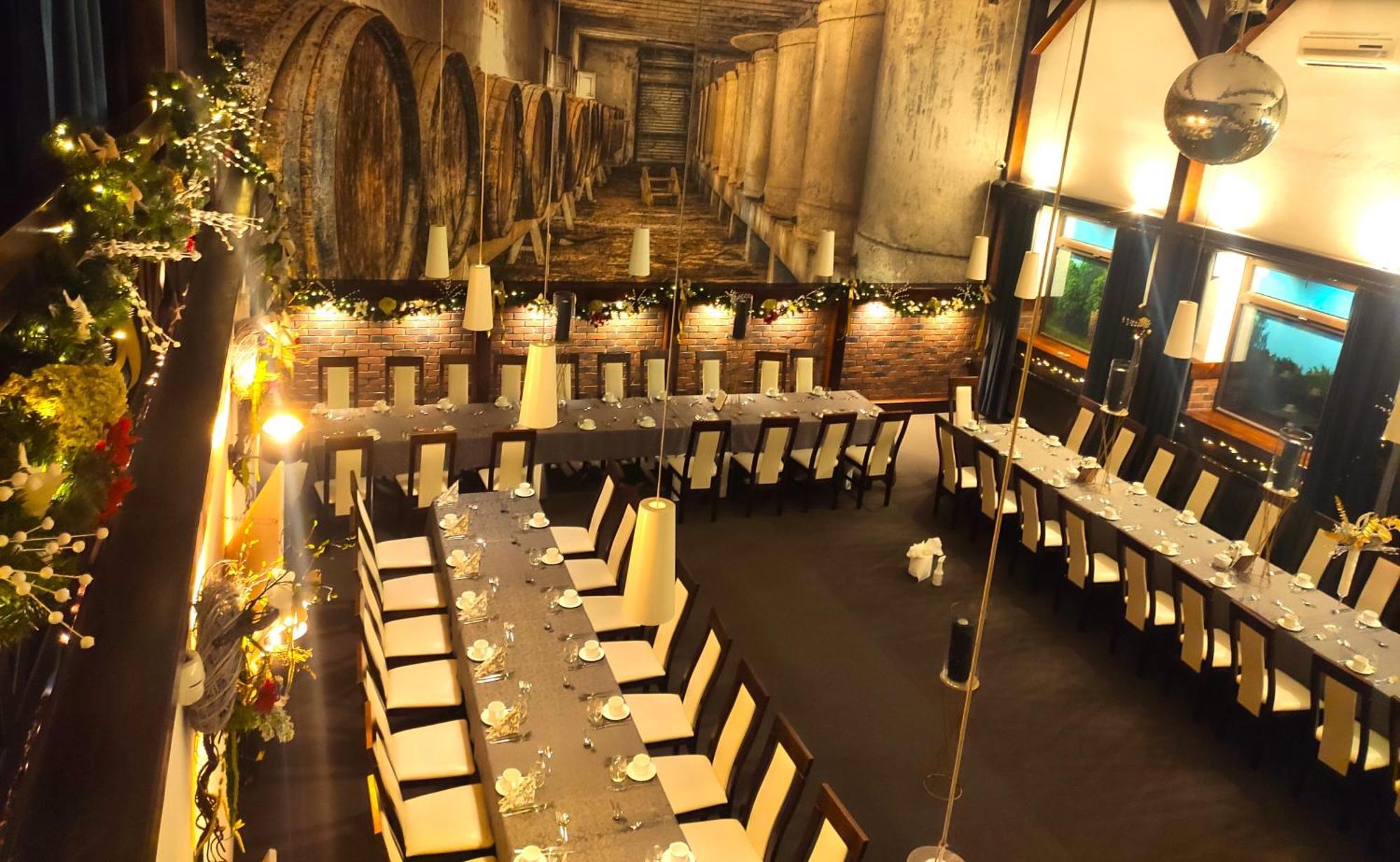 Hotel Goscinne Restauracja U Kusia Mikolow